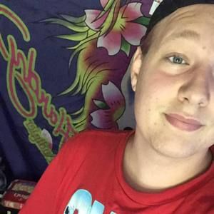 Meet your Posher, Matthew